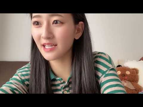 信濃宙花(STU48ドラフト3期生)2023年6月23日 SHOWROOM