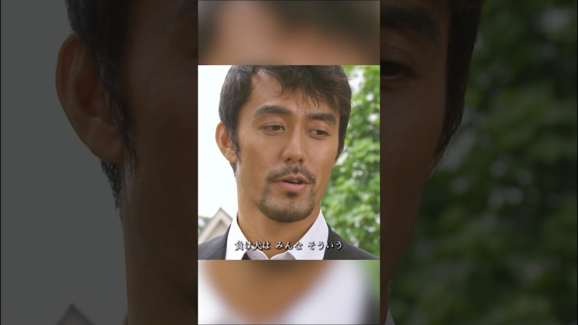 負け犬は みんな そういう #映画 #阿部さん #ドラゴン桜