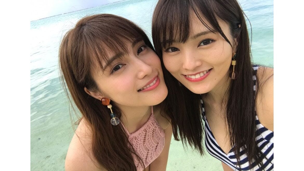 さや姉が入山杏奈が「撮られずにはいられない」グアム政府観光局から「インスタグアマー」に任命