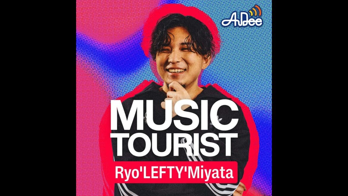 #67 柏木由紀 × Ryo’LEFTY’Miyata – 2週目
