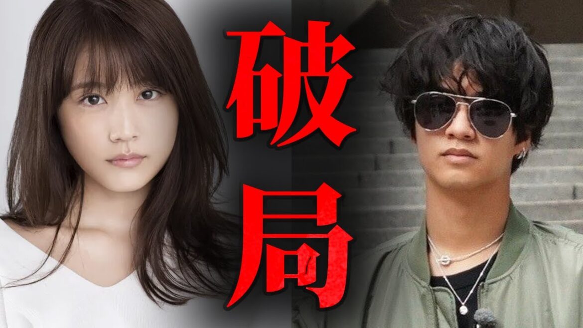 キンプリ髙橋海人と有村架純の現在の関係性にティアラ衝撃…