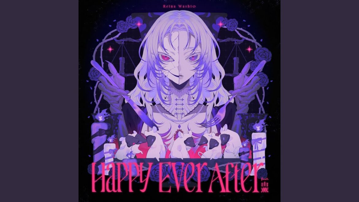 Happy Ever After