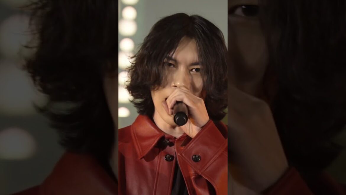 米津玄師 – さよーならまたいつか! 「第75回NHK紅白歌合戦」 #虎に翼 #さよーならまたいつか