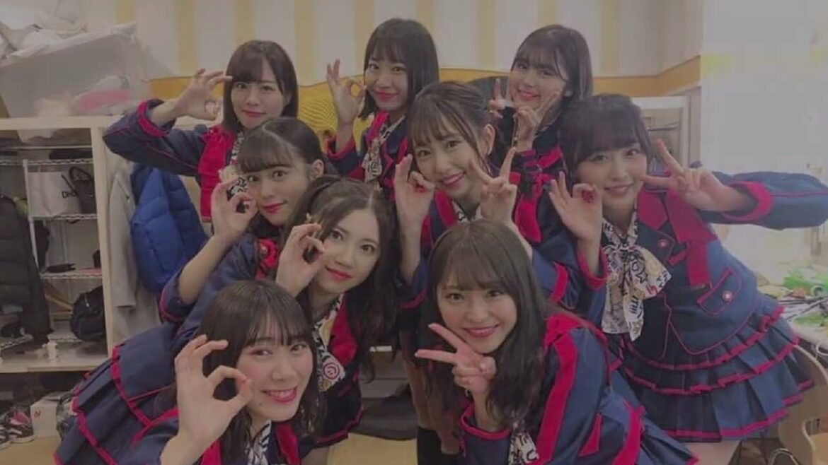 【卒業記念】山田樹奈さんを愛していた全ての方へ・・・。