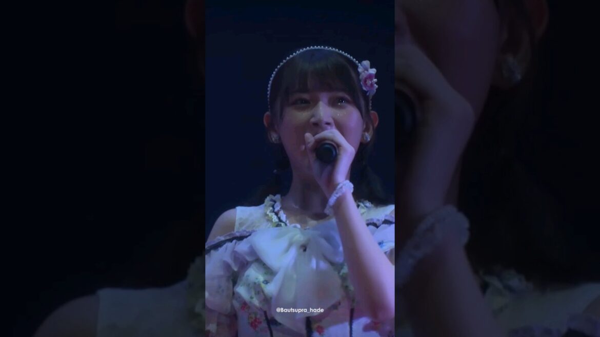 HKT48 「君とどこかへ行きたい」 #HKT48 #君とどこかへ行きたい #JPOP #アイドル #Shorts #fyp #JAM2023 #KimitoDokokaeIkitai