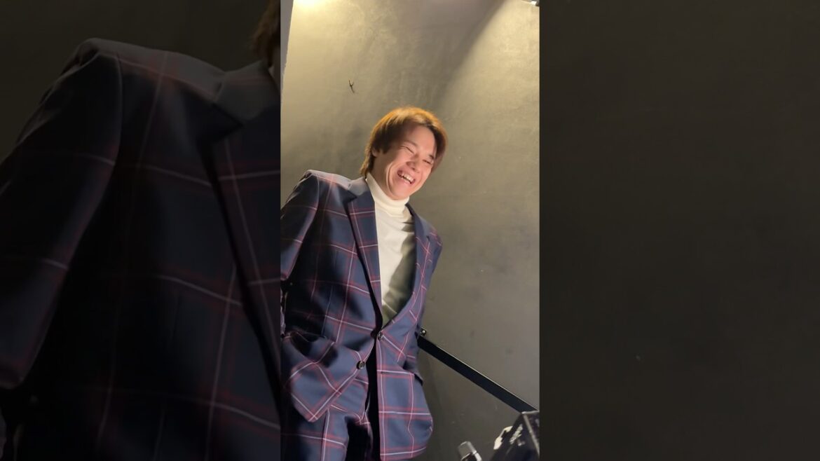 【G’s WORKS「NO MORE YOU」】〜現代編〜 #五関晃一 #GsWORKSNOMOREYOU #ABCZNOMOREYOU #カラオケ #本人映像 #ABCZ