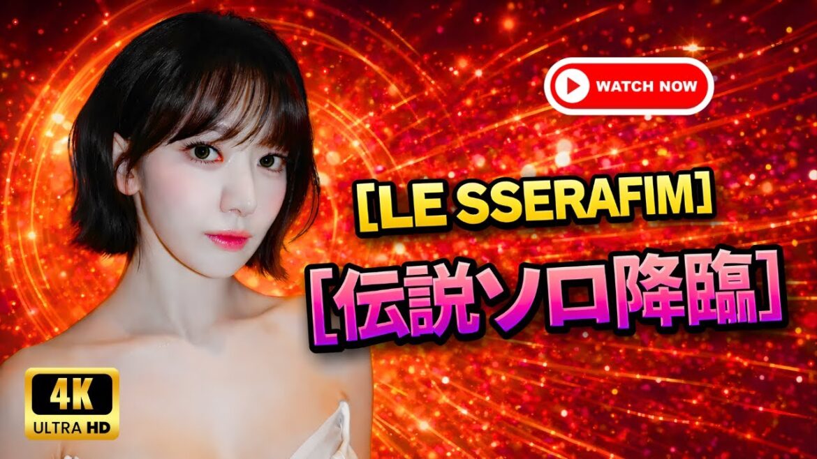 【宮脇咲良の再来?】AKB48新人が加入直後に“伝説ソロ曲”披露|元・韓国練習生の正体に騒然 #AKB48 #宮脇咲良 #話題新人