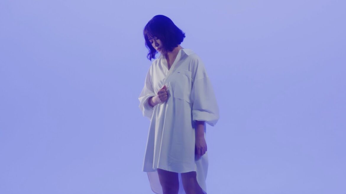 大原櫻子 – 裸になって(Official Music Video)