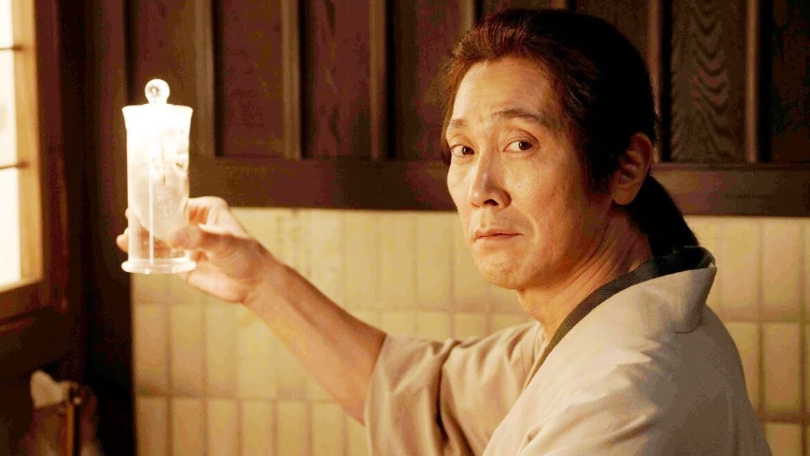 佐々木蔵之介主演、故・大森一樹監督“最後の企画”が映画化 爽快医療時代劇『幕末ヒポクラテスたち』5・8公開