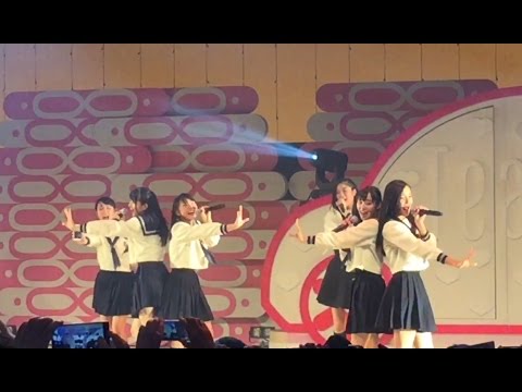 20151024 AKB48 Team8 『挨拶から始めよう〜へなちょこサポート』(60fps)