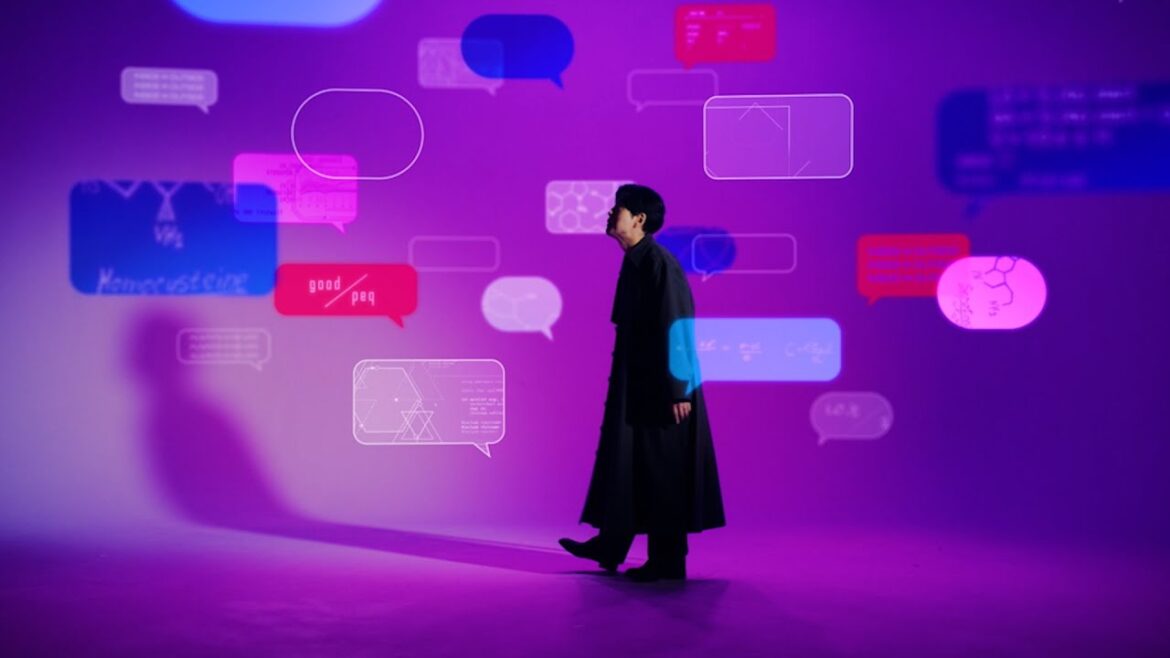 【神谷浩史】「サンライズオレンジ」 MUSIC CLIP / 11th Mini Album『Share Music』