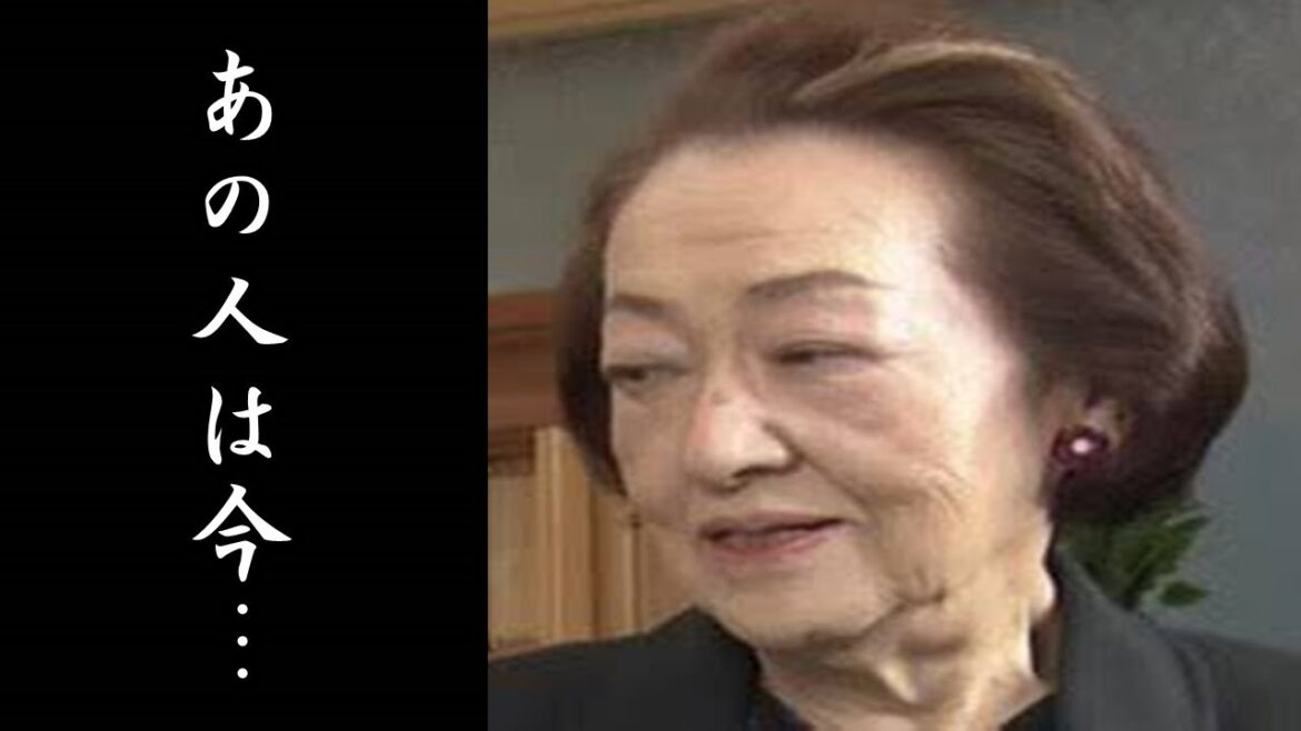 細木数子が芸能界から消えた“耳を疑う”理由が判明?!人気絶頂期の裏で囁かれた黒い噂とは…?