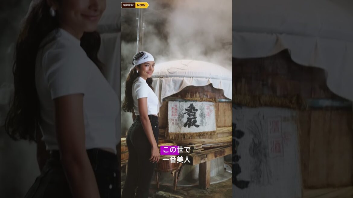 ローラ、農業挑戦から1年…福岡・八女で“別人級”変身 黒のシックコーデで見せる大人の美に「え?八女」「まさか」とファン騒然