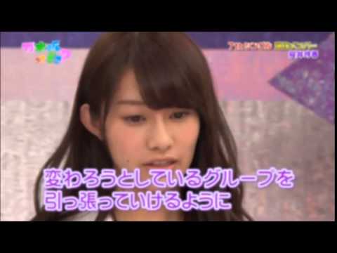 【乃木坂46】桜井玲香は大事な存在だと話す乃木坂メンバー