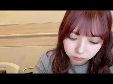 260131 Showroom – 橋本 陽菜(AKB48 チーム8) 150613