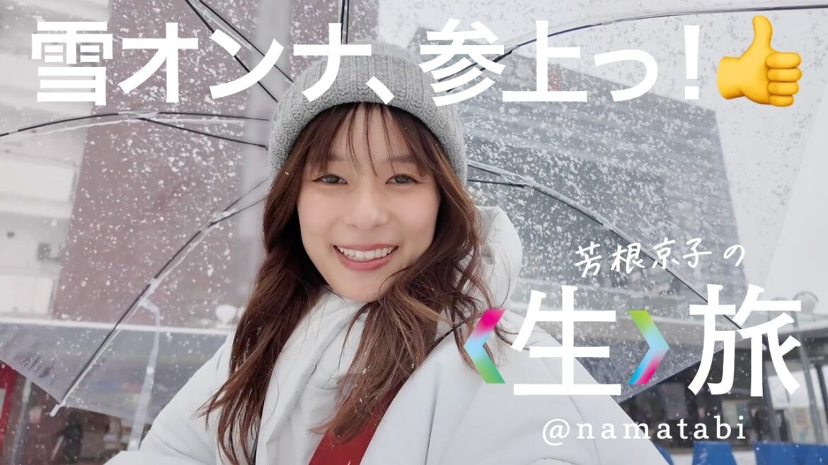 ねぷたに津軽天然藍染やって発酵ごはん食べる冬の弘前、へばねぇ〜!