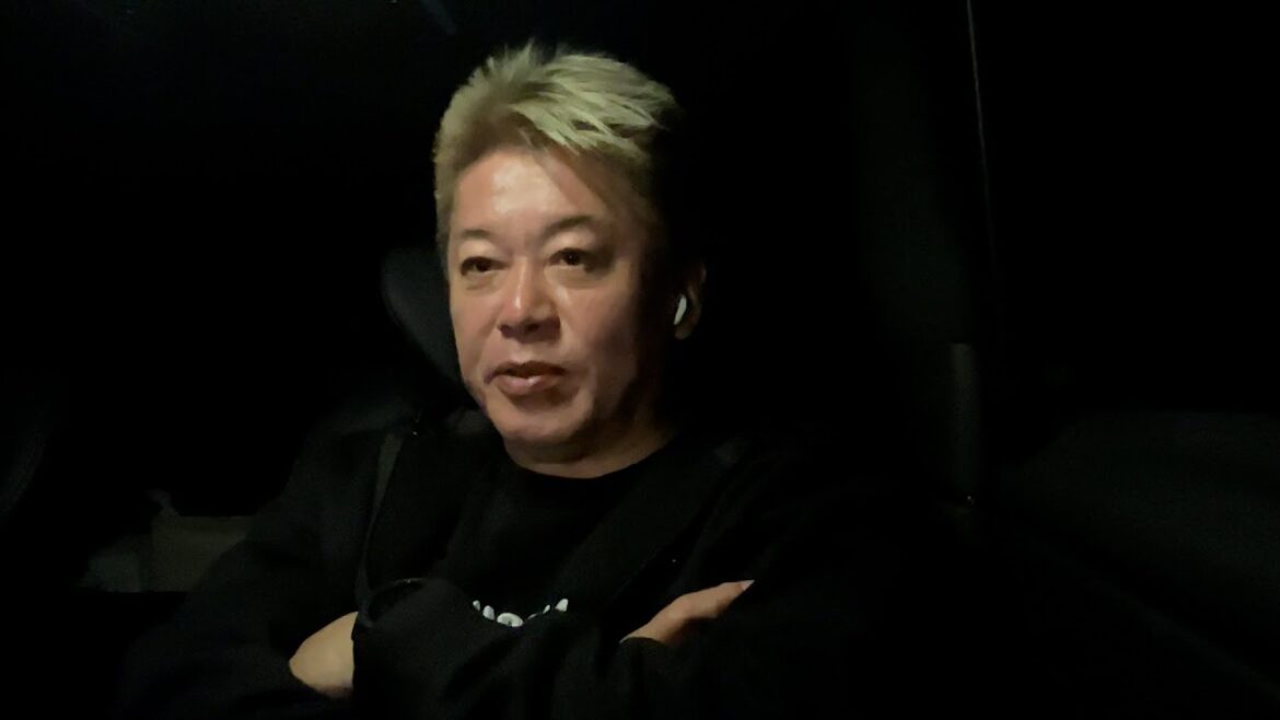 国分太一さんの問題について思うことを話します