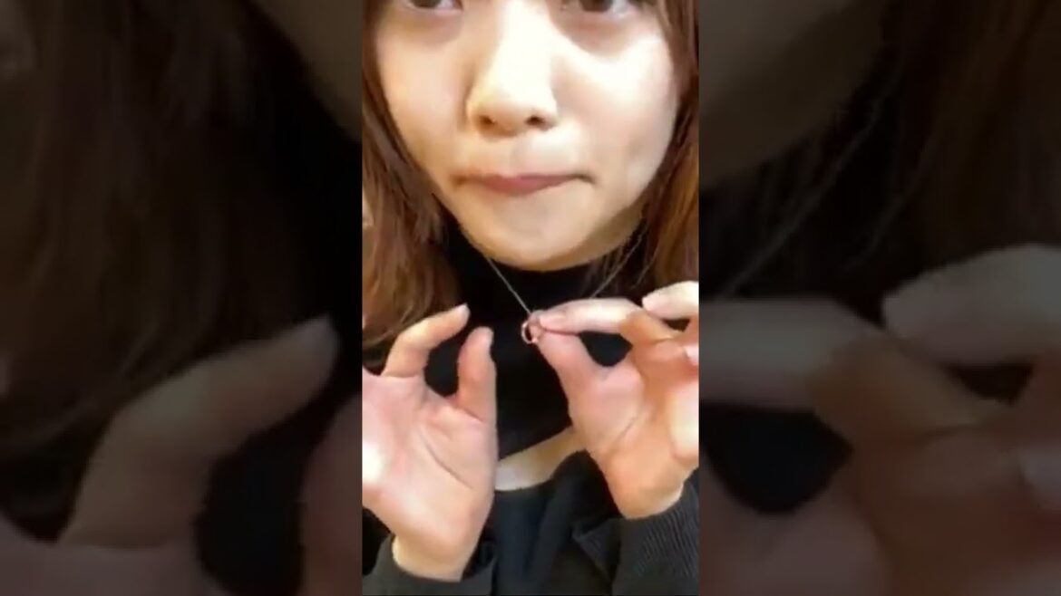 愛萌さんのを見せてくれる 宮田愛萌 #shorts