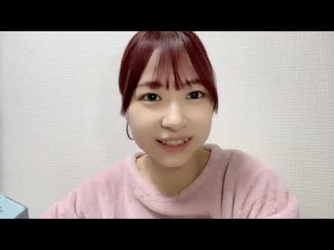 260201 Showroom – 橋本 陽菜(AKB48 チーム8) 213846
