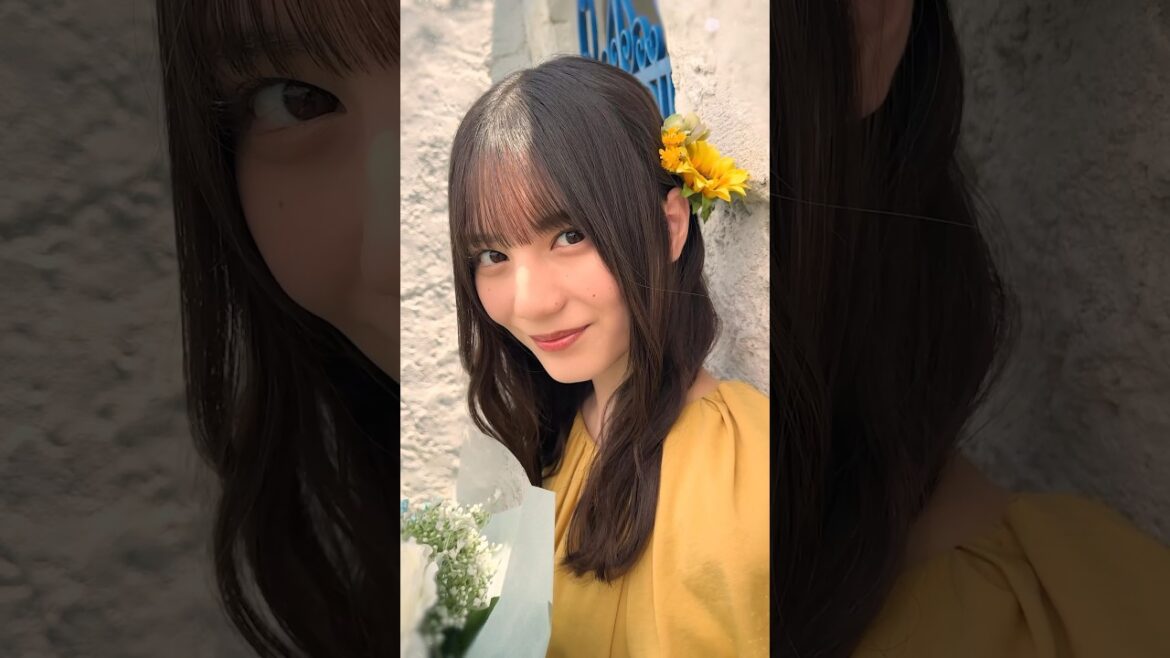 こんな可愛い子見たことない #日向坂46 #小坂菜緒 #記念日 #彼女 #shorts