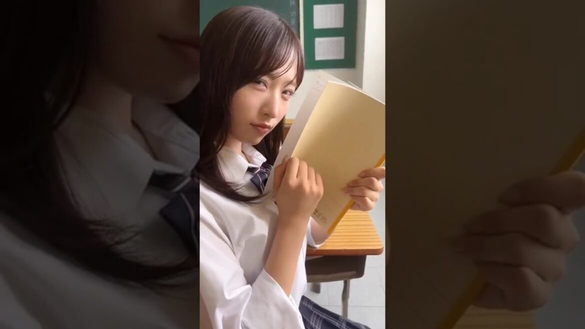 🍊 制服パンプキン 🎃 #Ohmypumpkin 🌸 #AKB48 #小栗有以 Yui Oguri ゆいゆい 🍓 #AKB48_20thYear #shorts