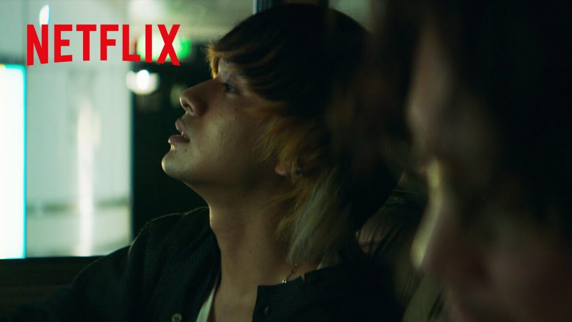 北村匠海 x 綾野剛 – 簡単じゃねぇぞ こっから抜け出すの | 愚か者の身分 | Netflix Japan