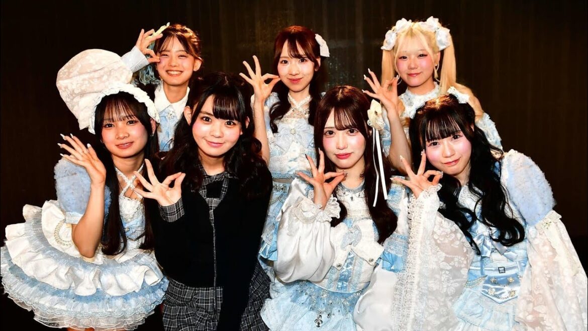 🔥【衝撃始動】元AKB48・宮里莉羅プロデュース新アイドル「ラルムストーン」電撃デビュー‼️「目標は日本武道館公演」宣言にファン騒然😱🎤✨