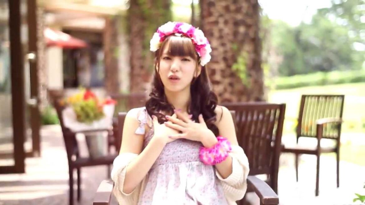 愛乙女★DOLL『Paradise in the summer』PV:高画質フルサイズ