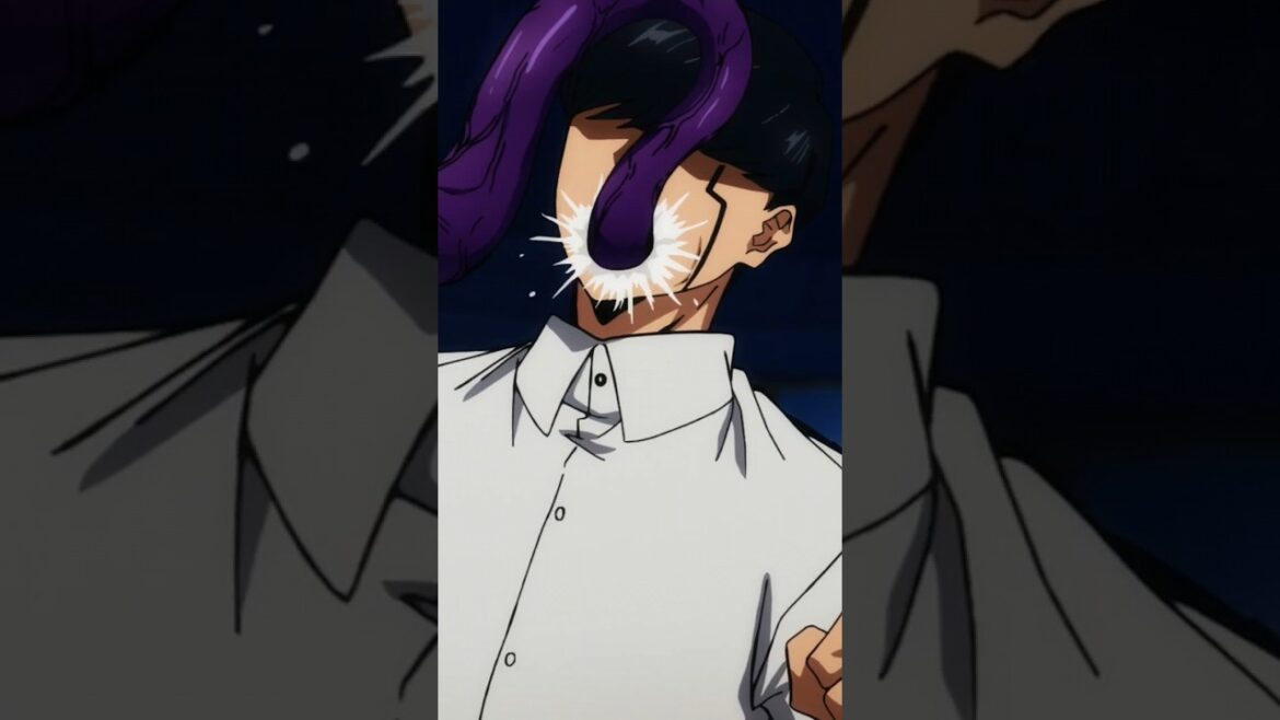 「寄生魔法虫がバルーンアートの犬みたいに!」𝐒𝐄𝐋𝐄𝐂𝐓𝐈𝐎𝐍 𝐌𝐀𝐒𝐇𝐋𝐄 #𝟏𝟑 TVアニメ「マッシュル-MASHLE- 神覚者候補選抜試験編」配信中! #マッシュル #shorts
