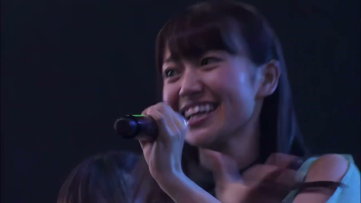 AKB48 クリスマスがいっぱい Christmas Ga Ippai「見逃した君たちへ」チームK 3rd Stage「脳内パラダイス」公演