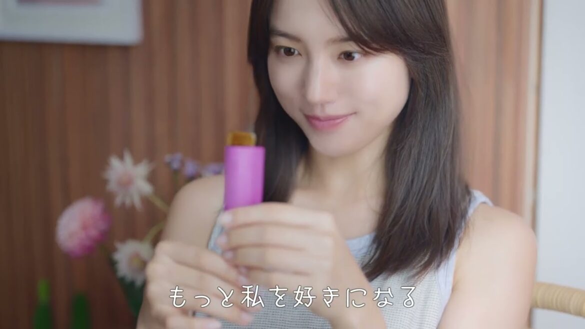 Qoo10のインナービューティー、はじまる。