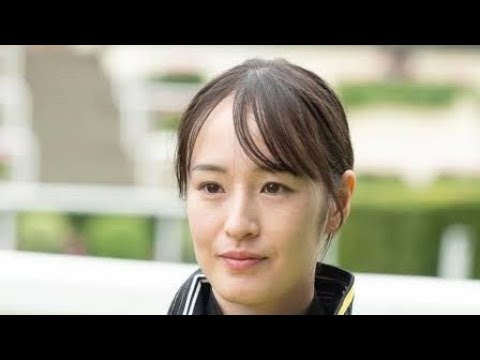 ✨🐴電撃引退から9か月…藤田菜七子さん最新姿💫「綺麗になった」「久々に見た」と反響🌸📸移住生活も話題🏡💖
