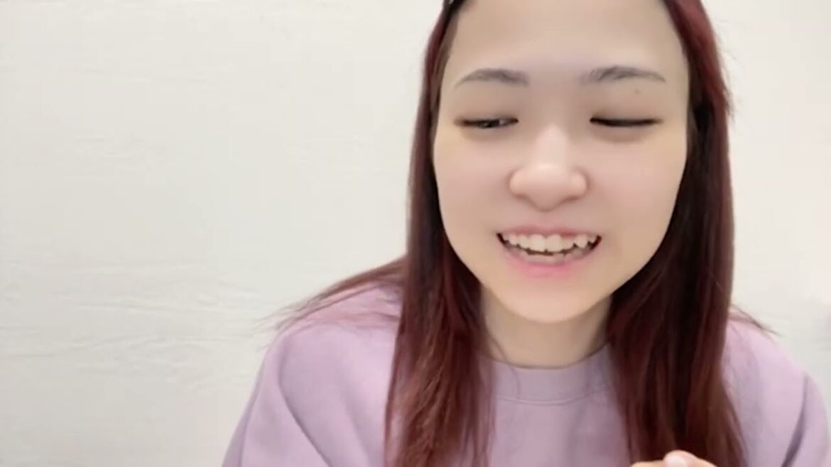 260207 Showroom – 橋本 陽菜(AKB48 チーム8) 113306