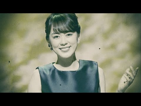 二人でお酒を・丘みどり・梓みちよを唱う・フル・Nikon LUT Process