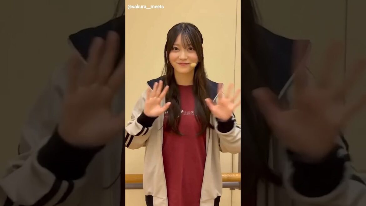 幸阪茉里乃 サクラミーツフェス出演後のコメント♪配信購入期限は本日10月12日23:59まで!視聴は10月13日23:59まで!