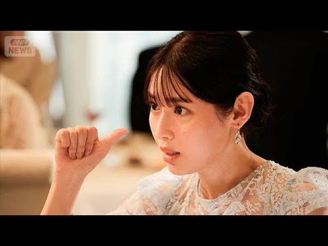 白石聖は“超器用系女子”だった!多彩な才能と過去の受賞歴が明らかに【芸能動画】(2026年1月31日)
