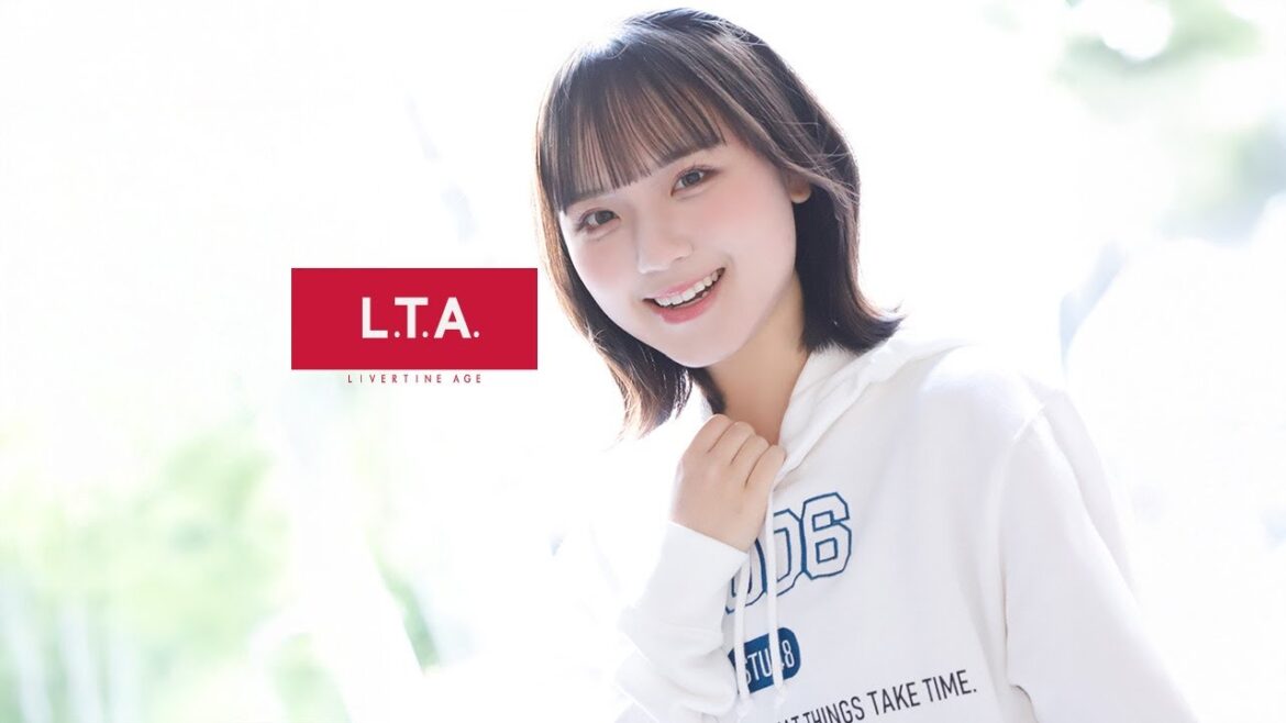 ★清水紗良 × LIVERTINE AGE コラボレーションアイテム★