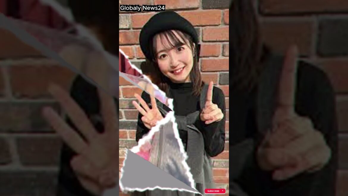 元SKE48惣田紗莉渚が33歳誕生日を報告 公演中に迎えた感動の瞬間とは #japan#news #shorts