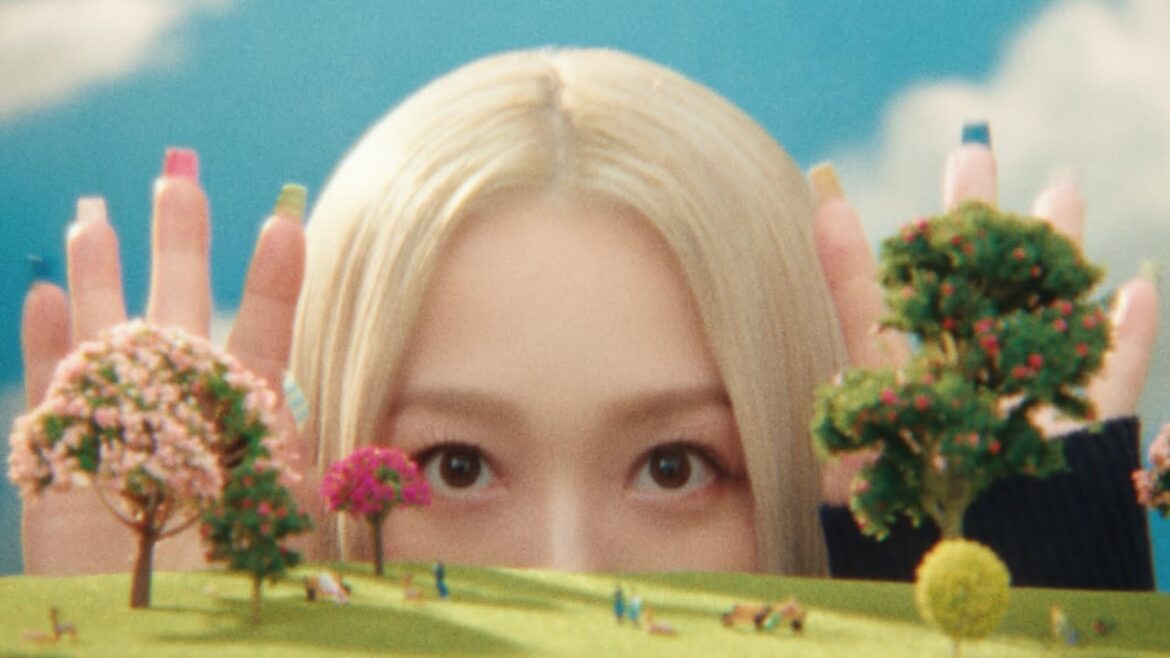 西野カナ『君のせい』MV Full