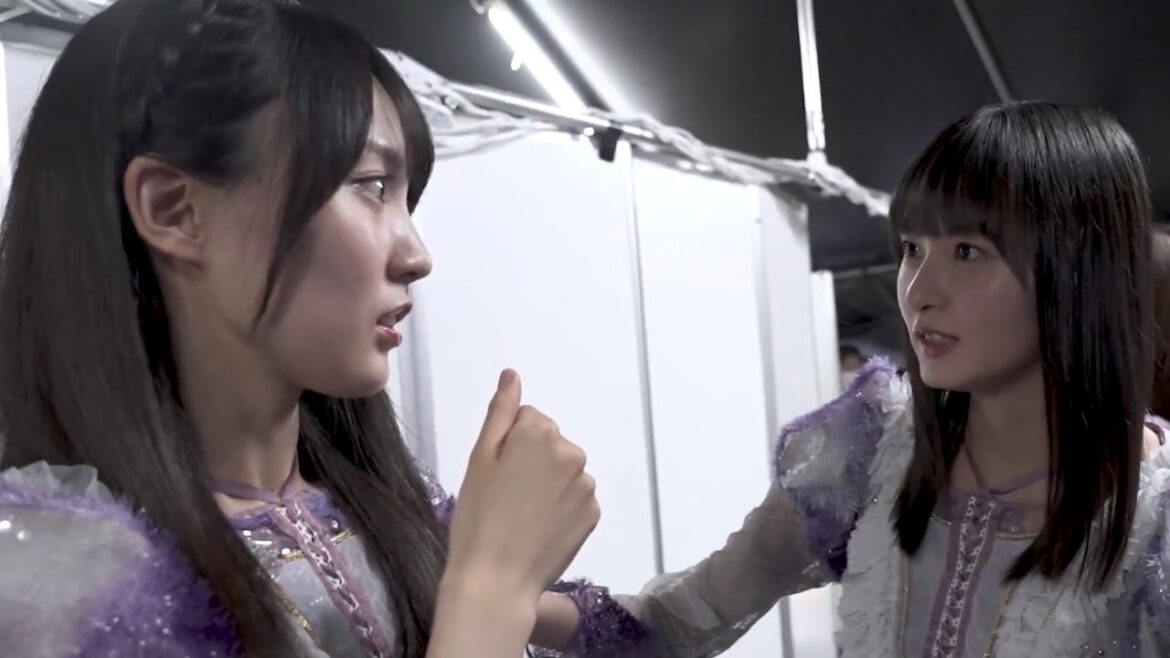 乃木坂46 年末スペシャルCM 2025|遠藤さくら 賀喜遥香【乃木坂工事中】