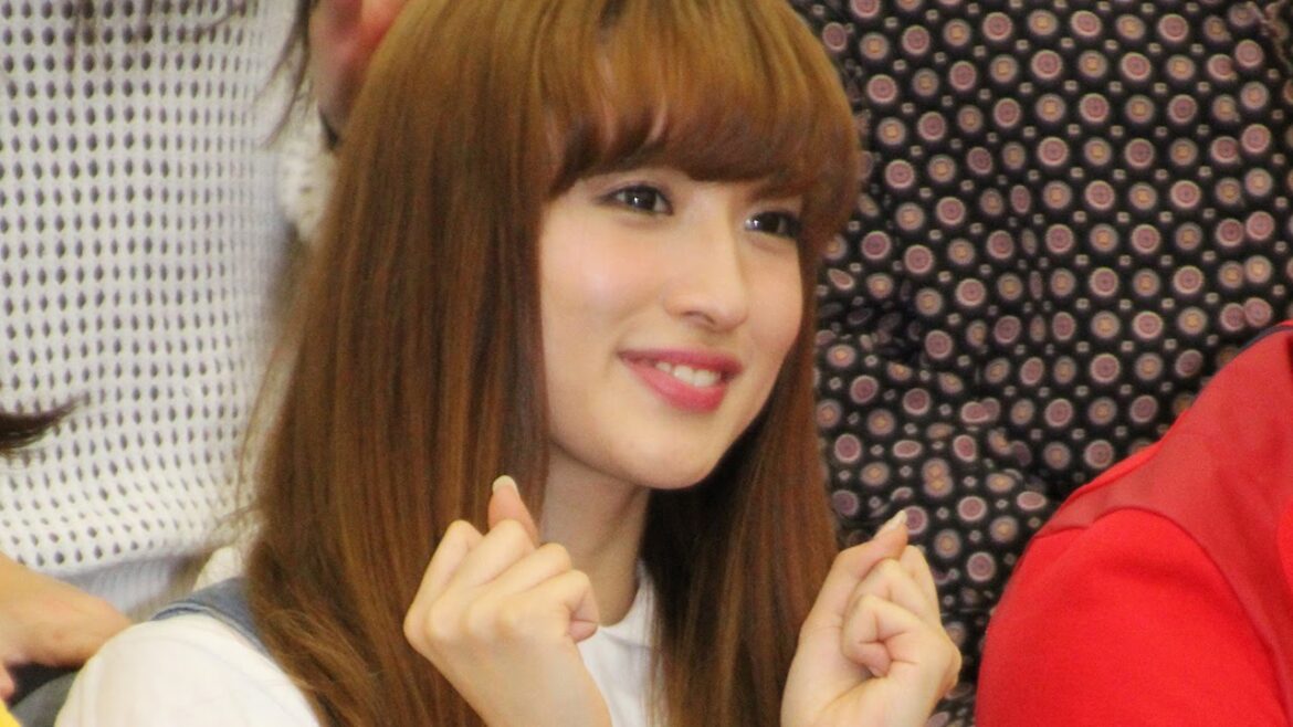 NMB48梅田彩佳、宮本亜門から「卒業公演にしないように」 ミュージカル「ウィズ~オズの魔法使い~」会見3 #Ayaka Umeda #Japanese Idol