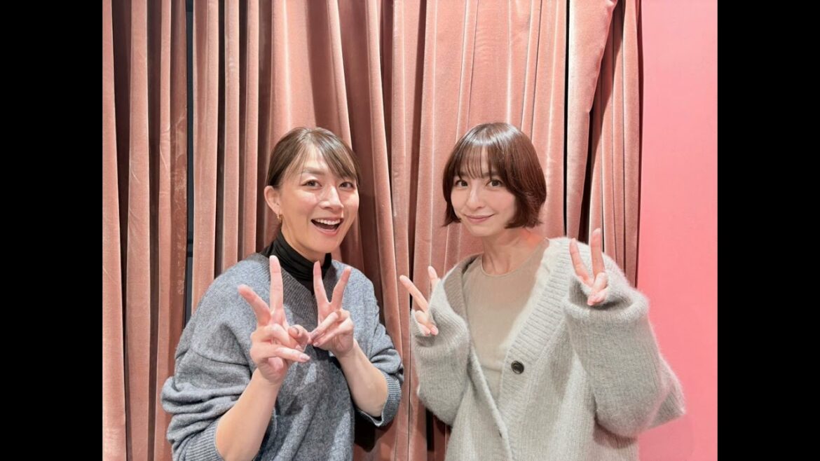 篠田麻里子さんVS大島由香里
