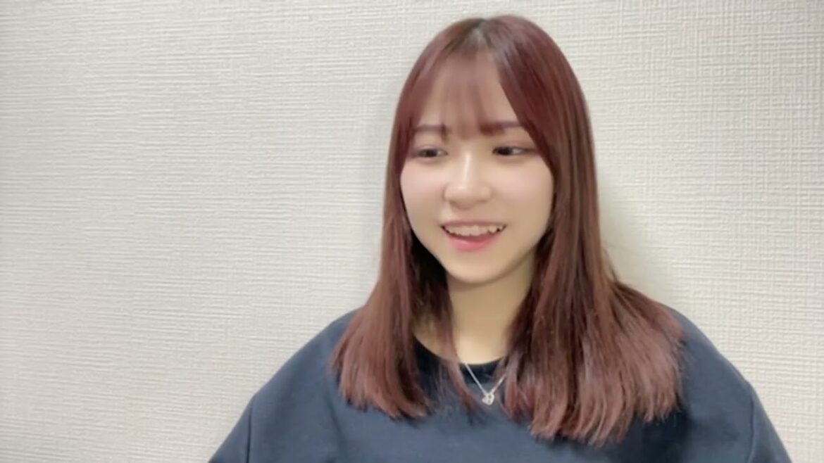 260209 Showroom – 橋本 陽菜(AKB48 チーム8) 231443