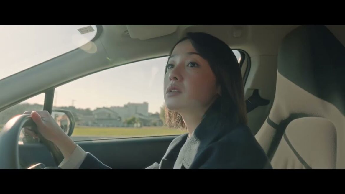 成田凌主演、虚実あふれる情報に翻弄された男の物語 沢尻エリカが共演 映画『#拡散』本予告【2026年2月27日公開】