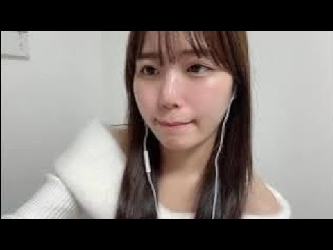 2025/02/04 21:01 小島愛子(一般人) カラオケ2日目