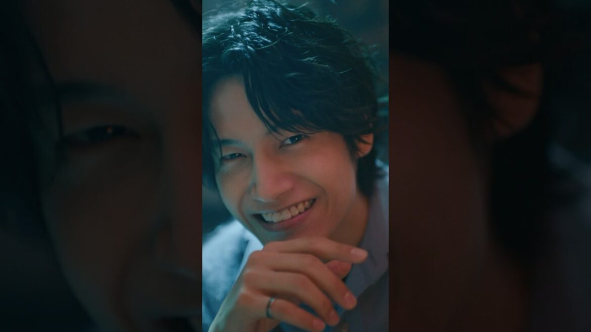 #佐野晶哉「Hello」MV ソロシーン – 1st ALBUM「D.N.A」- #AぇDNA_Hello #AぇDNA #Aぇǃgroup