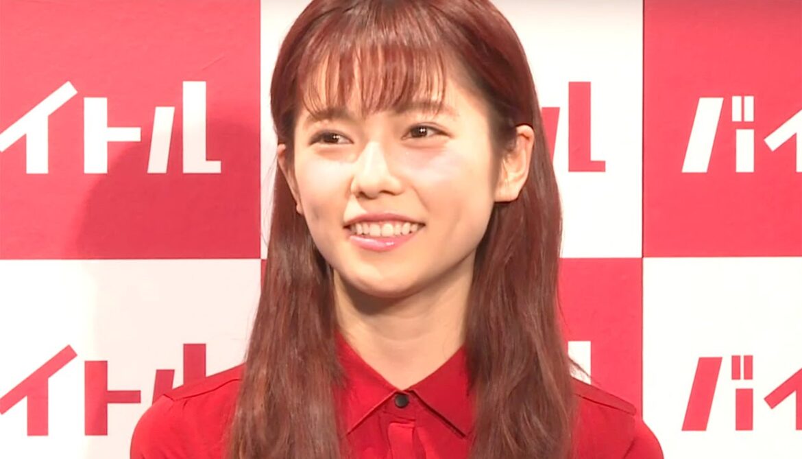 島崎遥香、バイトAKBをプロデュース!ビジュアル重視で「指原は不合格」 #Haruka Shimazaki #Japanese Idol