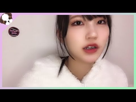 23/01/25 吉崎凜子 STU48 2期生