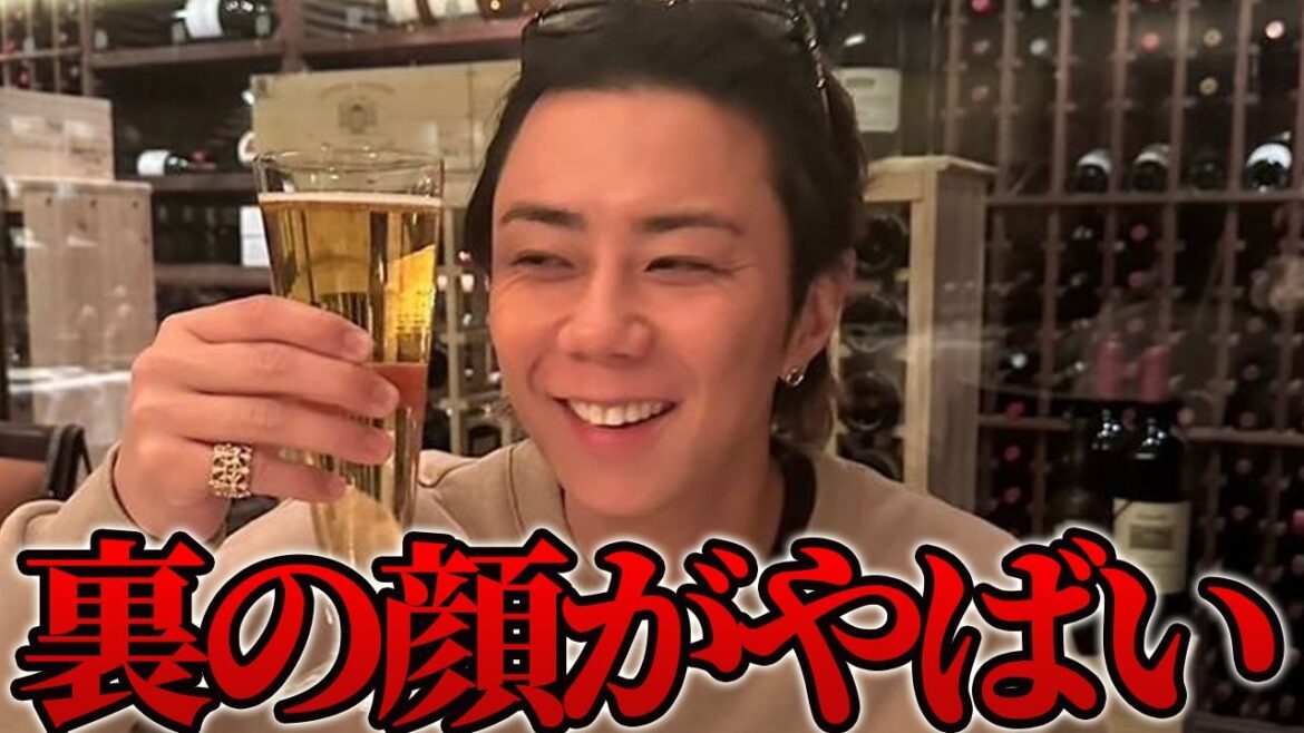 スタッフから見た北山宏光の本当の顔に驚きを隠せない