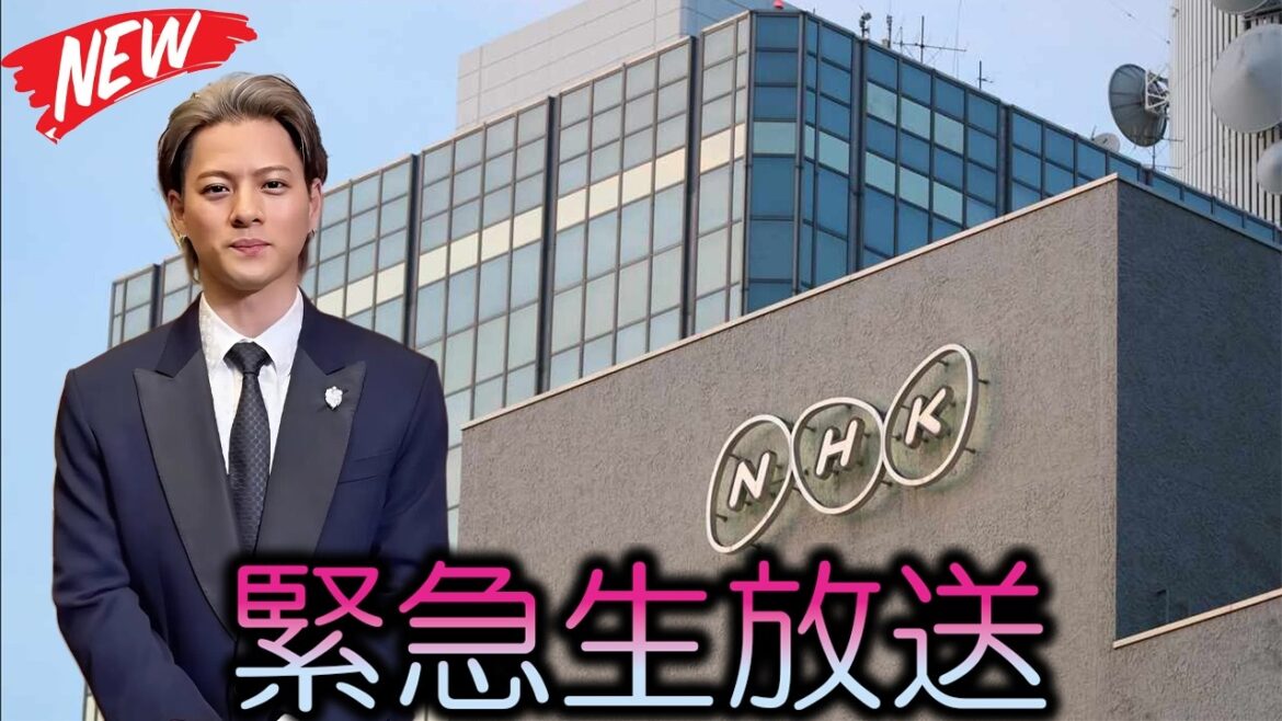 平野紫耀、29歳の輝く頂点に潜む影―紅白出場&世界最大エージェント契約の裏側に迫る“残念な現実” – number.iLYs TV